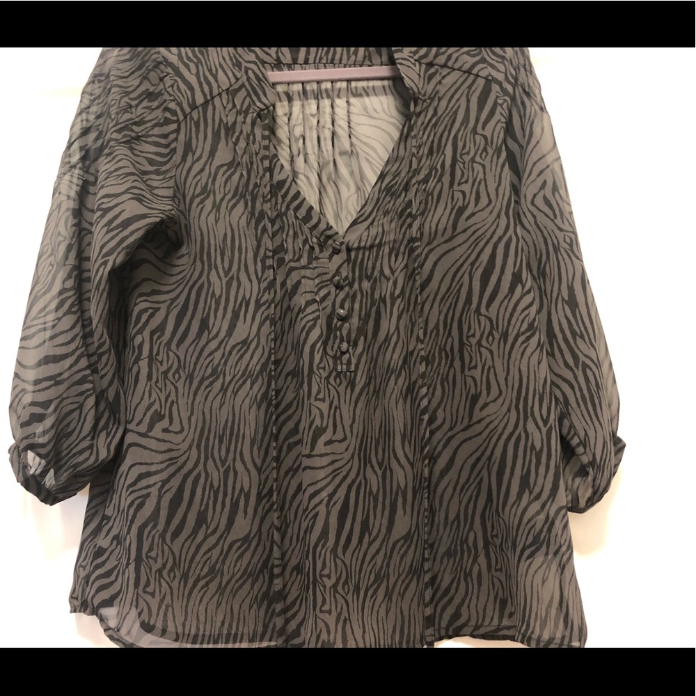 Blouse